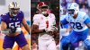 NFL mock draft: How experts predict 49ers will use No. 31 pick