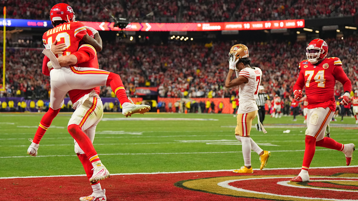 49ers’ Crushing Super Bowl 58 Loss Felt Like ‘funeral,’ Charvarius Ward ...