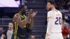 Nurkić slams Draymond for using KD to diss Suns roster