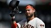 B-Craw thanks Giants, fans in heartfelt post after Cardinals signing