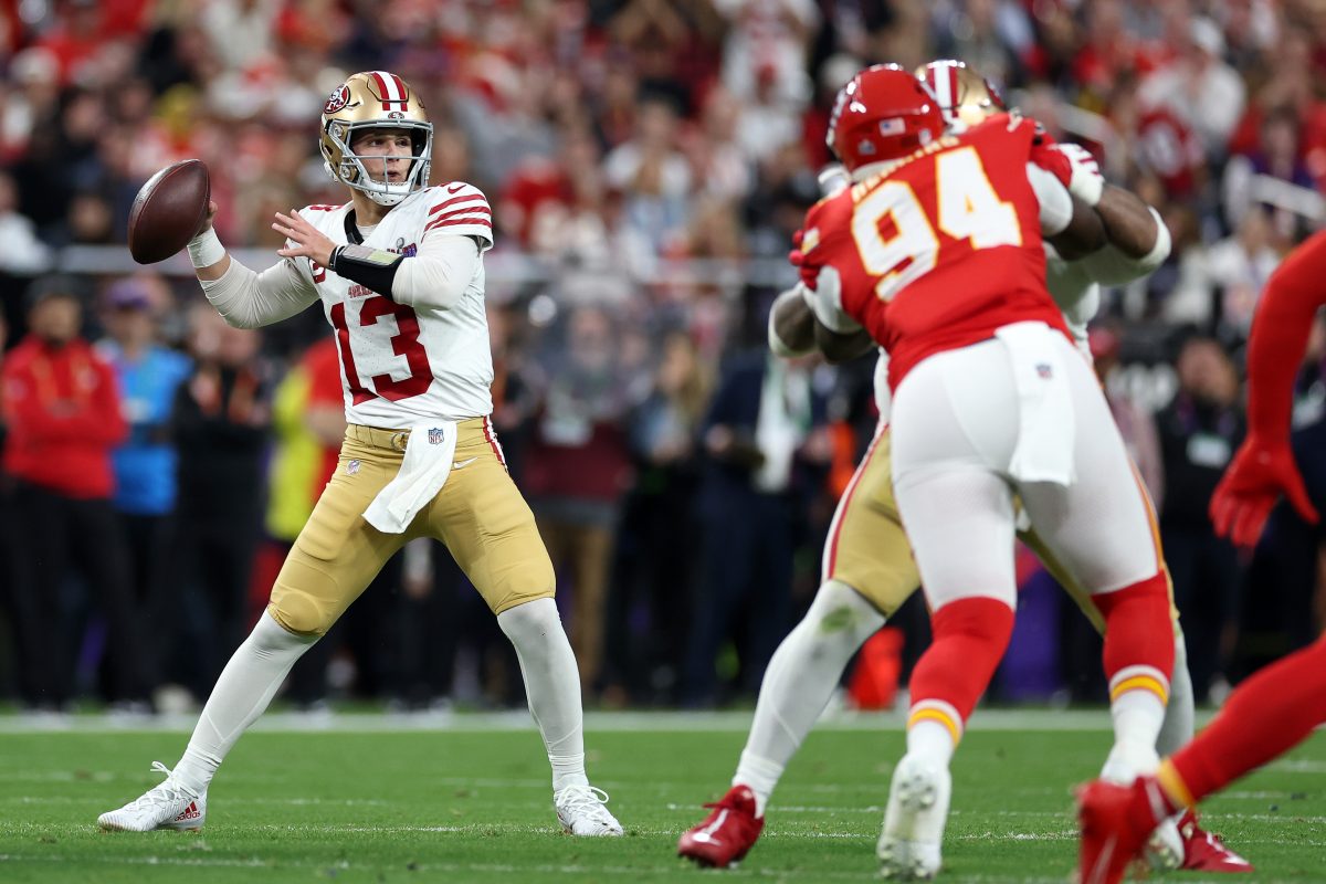 10 moments that led to 49ers’ devastating Super Bowl 58 loss to Chiefs