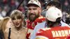 Why Taylor Swift can't attend 49ers-Chiefs Week 7 Super Bowl rematch