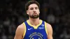 Klay unsure if he wants to play until 40, sees light at end of tunnel 