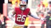 49ers create valuable salary-cap space by releasing CB Oliver