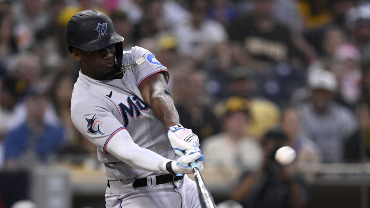 Jorge Soler signing gives Giants consistent, matchup-proof power threat ...
