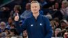 Kerr, Warriors agree to two-year, $35M contract extension, per agents