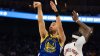 Klay embracing Warriors bench role clear to Kerr, Steph