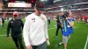 Young laments 49ers squandering favorable path to Super Bowl