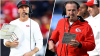 Shanahan details Chiefs DC Spagnuolo's defensive evolution