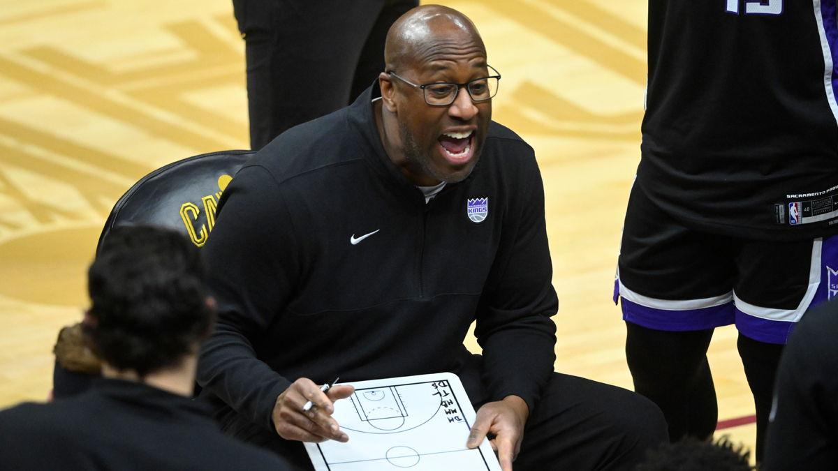 Mike Brown pinpoints two areas Kings must fix to finish NBA season