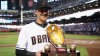 Why Giants signed two-time Gold Glove winner Ahmed to MILB contract