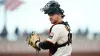 Giants put Bailey on IL with neck strain, select Porter from Triple-A