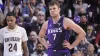 Report: Kings' Vezenkov wants to stay in NBA despite rumors