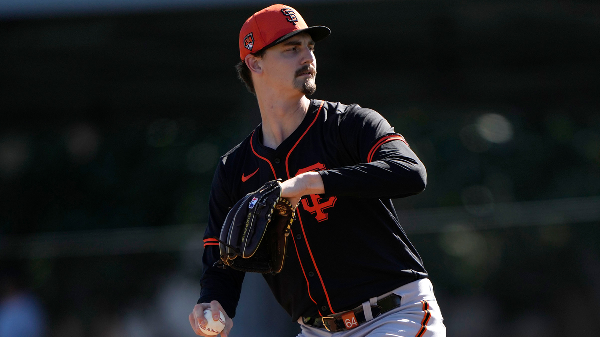 How Sean Hjelle impressed Bob Melvin before he became Giants manager – NBC  Sports Bay Area & California