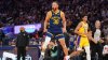 What we learned as Steph, Wiggs fuel Warriors' win over Lakers