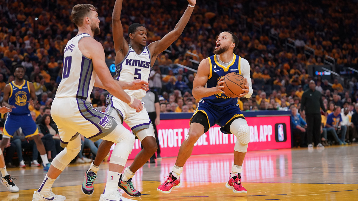 NBA Power Rankings 2024 Warriors, Kings have lot to prove postAll