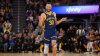 Why Steph is optimistic Warriors can earn West's No. 6 seed