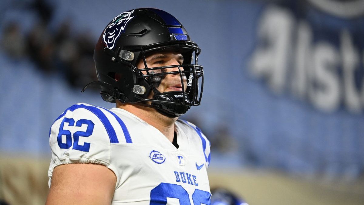 Why Graham Barton Is 49ers NFL Draft Fit Per Expert Daniel Jeremiah why-graham-barton-is-49ers-nfl-draft-fit-per-expert-daniel-jeremiah