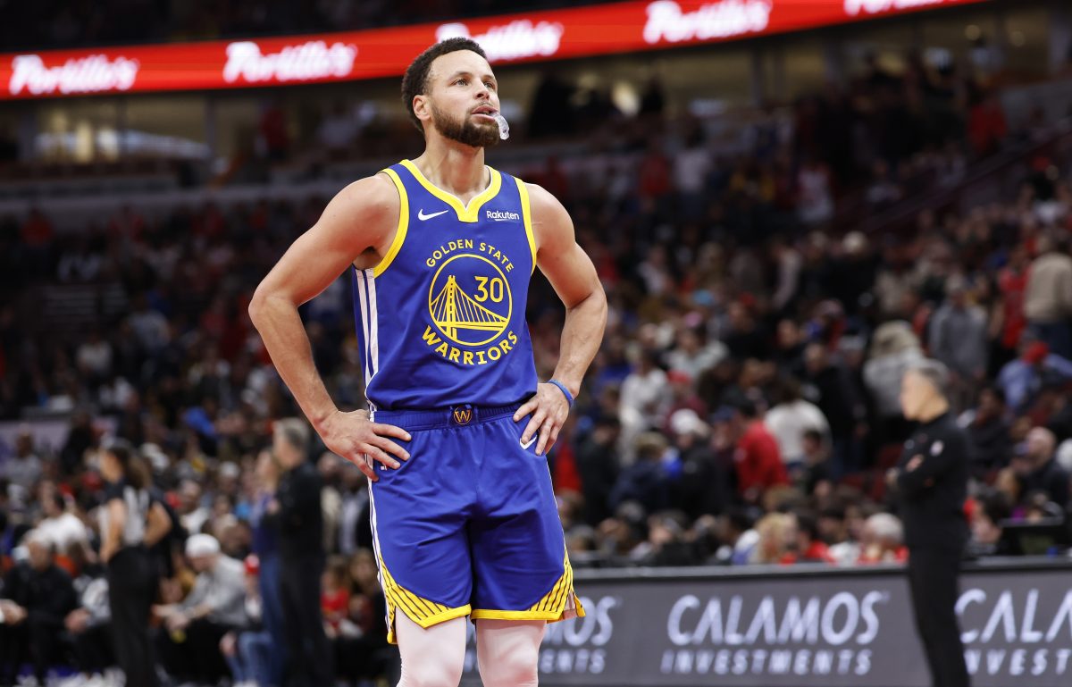 Warriors’ Steph Curry named 2025 Western Conference NBA AllStar