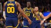 Warriors conquer late-game demons in eye-opening win vs. Lakers