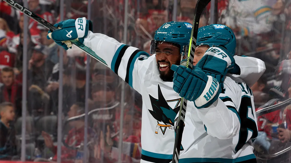 Mikael Granlund, Anthony Duclair playing best hockey before NHL trade