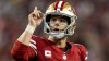 49ers finally have ‘stability' at QB position with Purdy