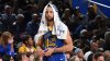 What we learned as Warriors squander early lead in loss to Nuggets