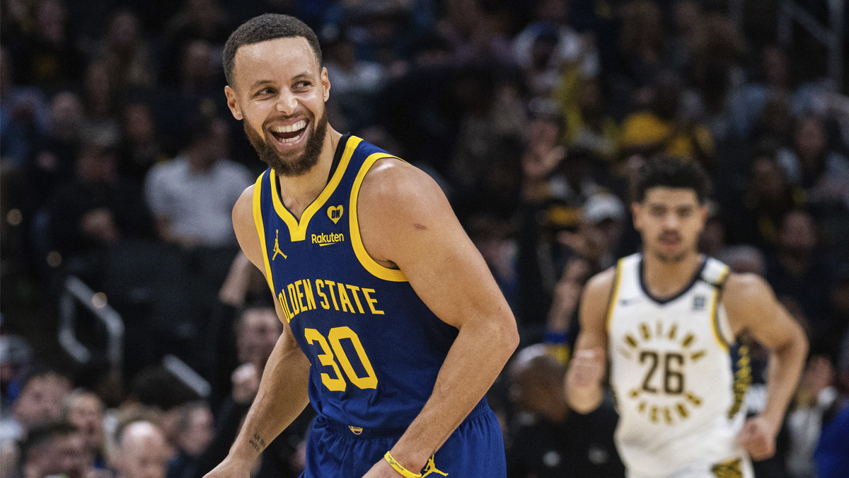 What success looks like for Warriors’ Steph Curry in age-36 NBA season