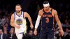 What we learned as Steph bounces back in road win vs. Knicks