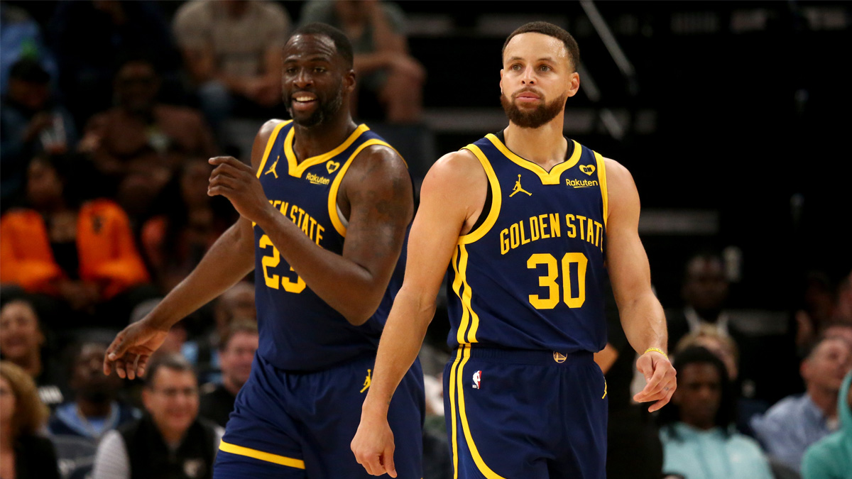 Why Warriors NBA playoff hopes could rely on upcoming four game