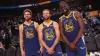 Draymond admits to nearly leaving Warriors in similar fashion as Klay