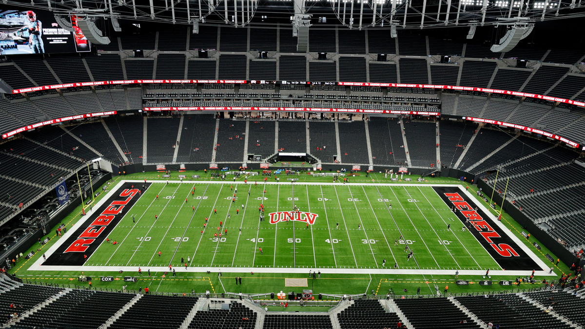 49ers bezorgd over Super Bowl-oefenterreinen in Las Vegas – NBC Sports Bay Area en Californië
