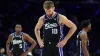 Report: Kings eyed trades for NBA stars before firing Brown