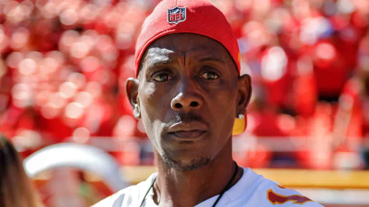 Patrick Mahomes Sr. arrested on suspicion of DWI – NBC Sports Bay Area ...