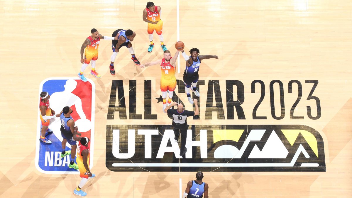 How much money do NBA players make for winning AllStar Game? NBC