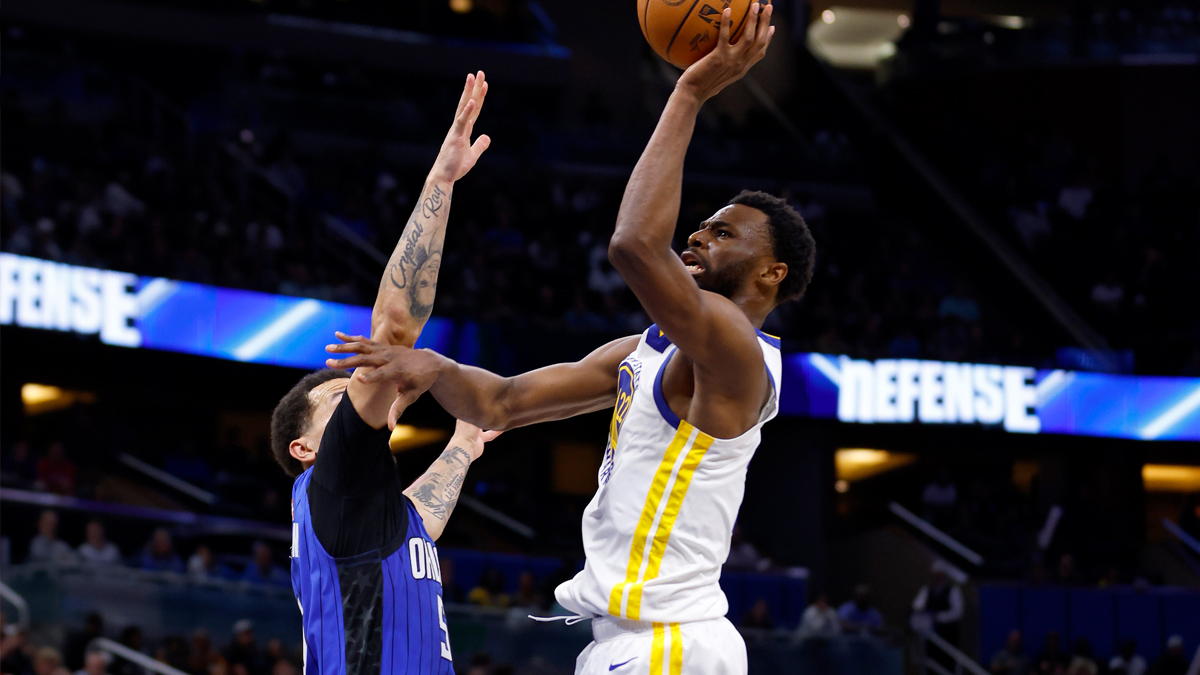 What we learned as Steph, Wiggins fuel Warriors' win over Magic