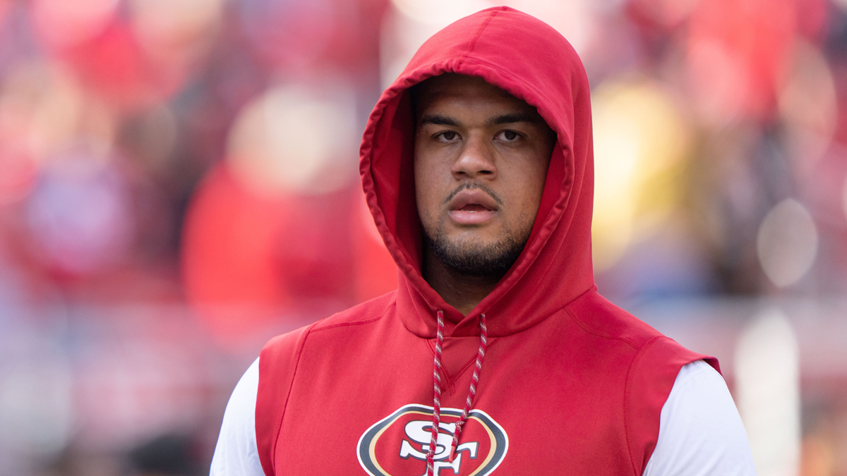 Arik Armstead Felt ‘disrespected’ By 49ers’ Final Contract Offer – NBC ...