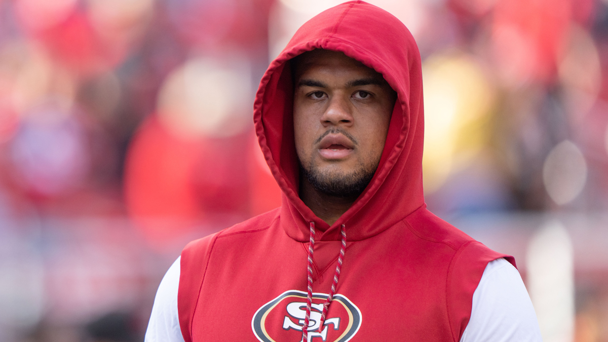 49ers’ Arik Armstead release creates 18 million in 2024 NFL cap space