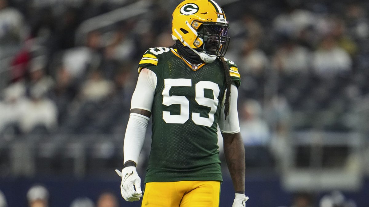 NFL rumors: 49ers signing LB De’Vondre Campbell to one-year contract