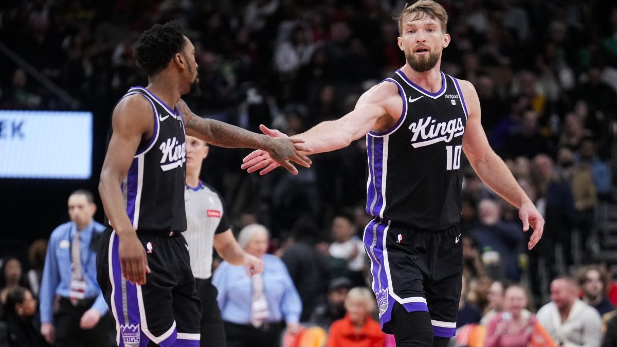 Kings’ defense vs. Raptors proves team can win in ‘different ways
