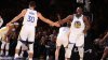 Why Draymond always defers to Steph in Warriors' decision-making process