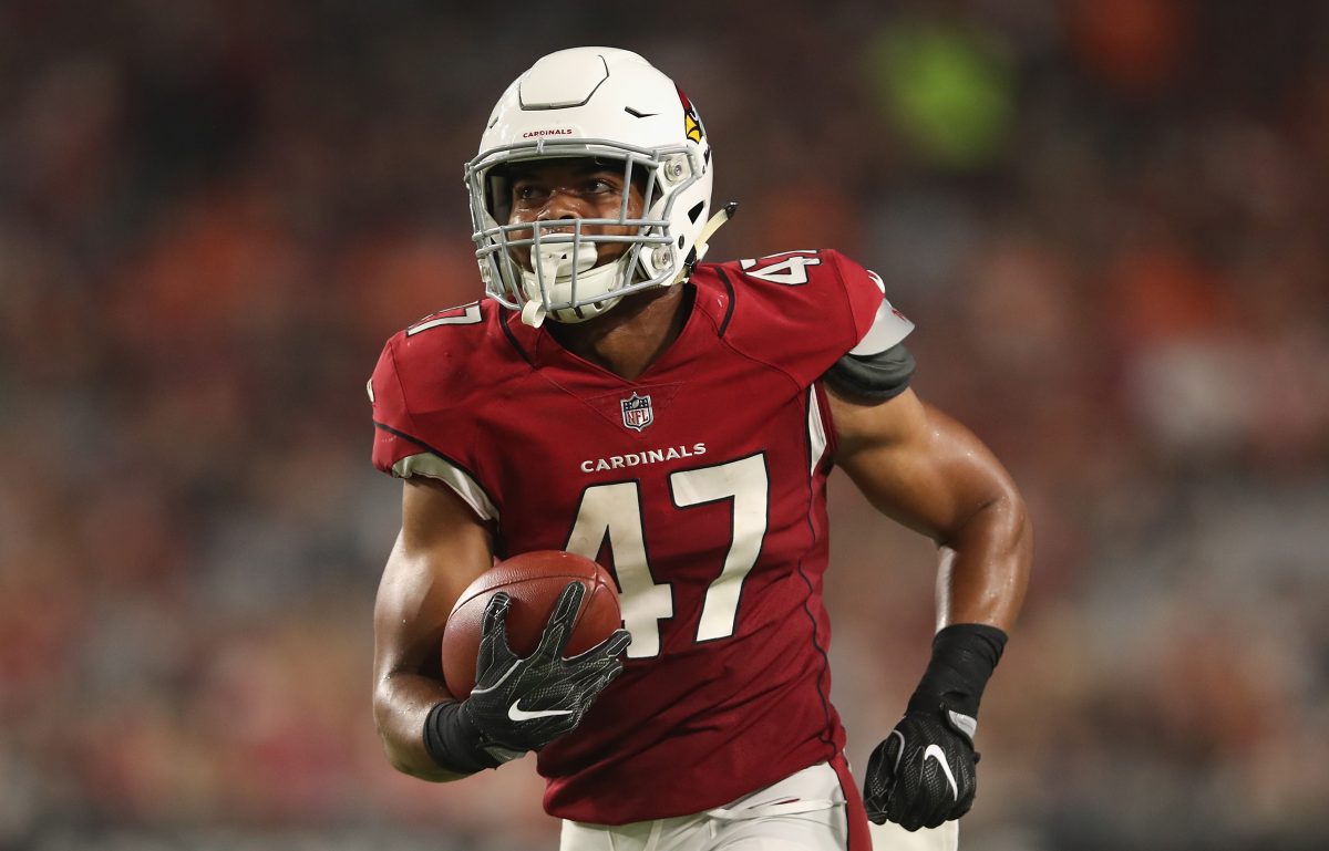 Les 49ers libèrent le quart-arrière vétéran Ezekiel Turner pour créer une place dans l&rsquo;équipe – NBC Sports Bay Area & California