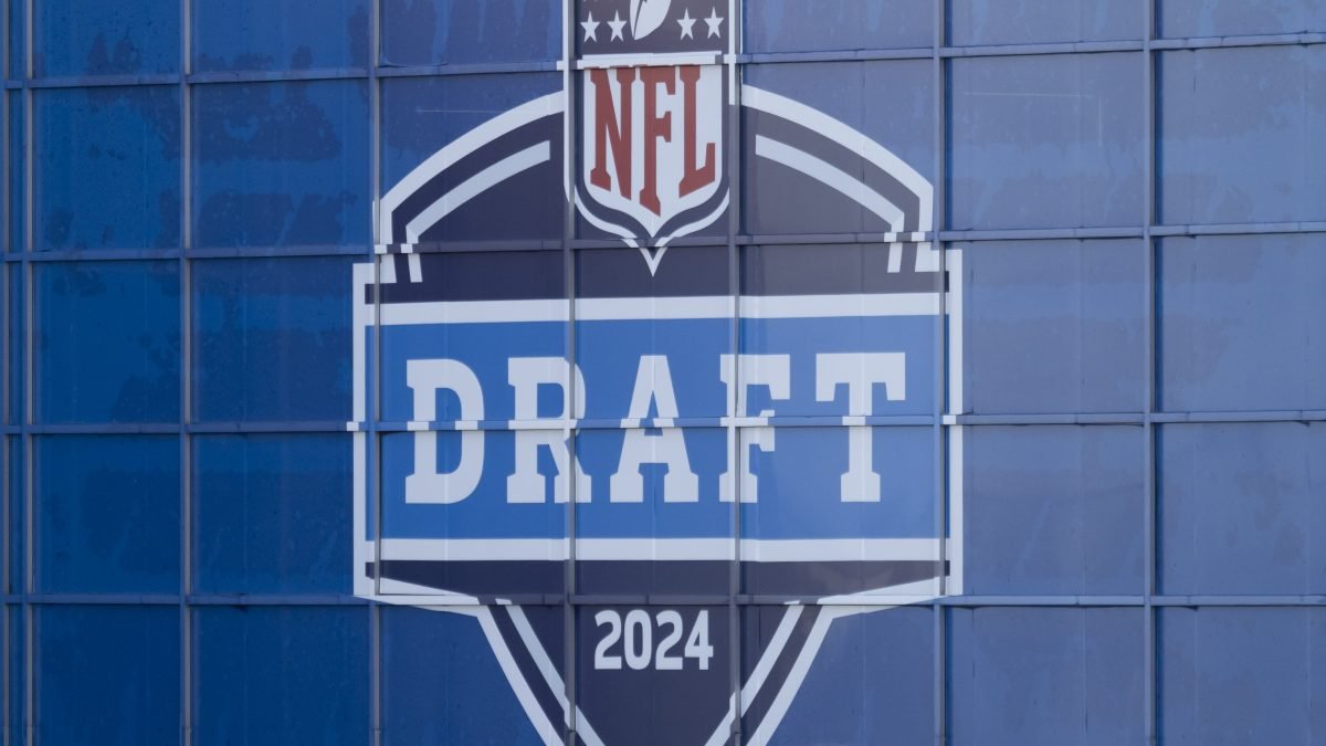 NFL Draft 2024 Full list of 34 compensatory picks NBC Sports Bay