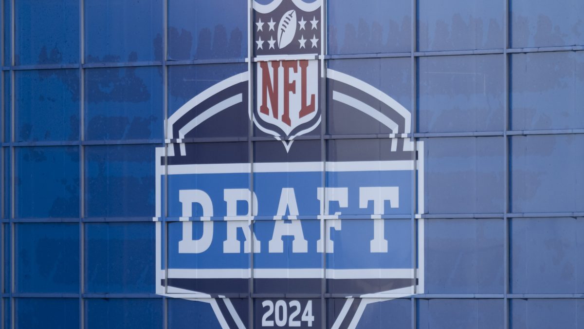 Who ESPN expert mocks to 49ers in seven-round 2024 draft projection