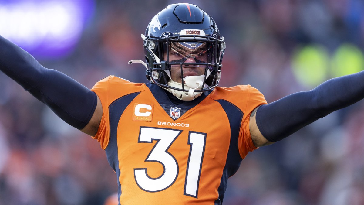 Updated list of top remaining NFL free agents by position in 2024 NBC