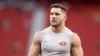 Bosa hopes two key factors help 49ers end skid against Chiefs