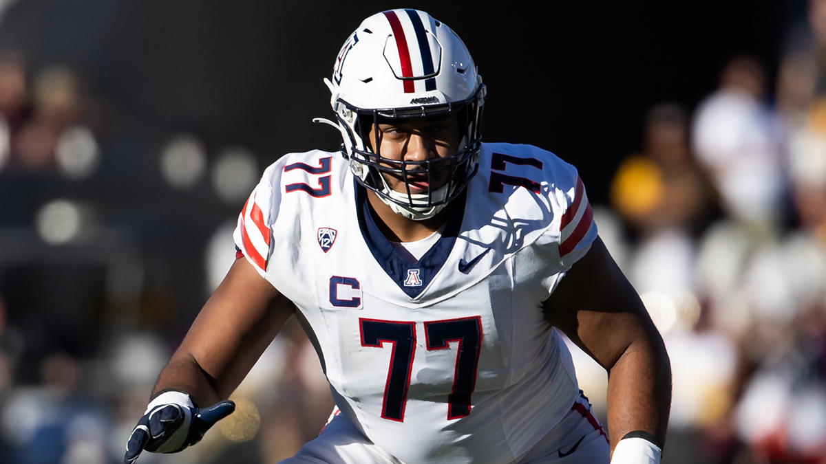 NFL mock draft 2024 All 10 49ers’ picks projected by Matt Maiocco