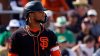 Melvin breaks down Giants' surprising Opening Day roster choices