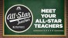 Meet 2024 All-Star Teacher Finalists