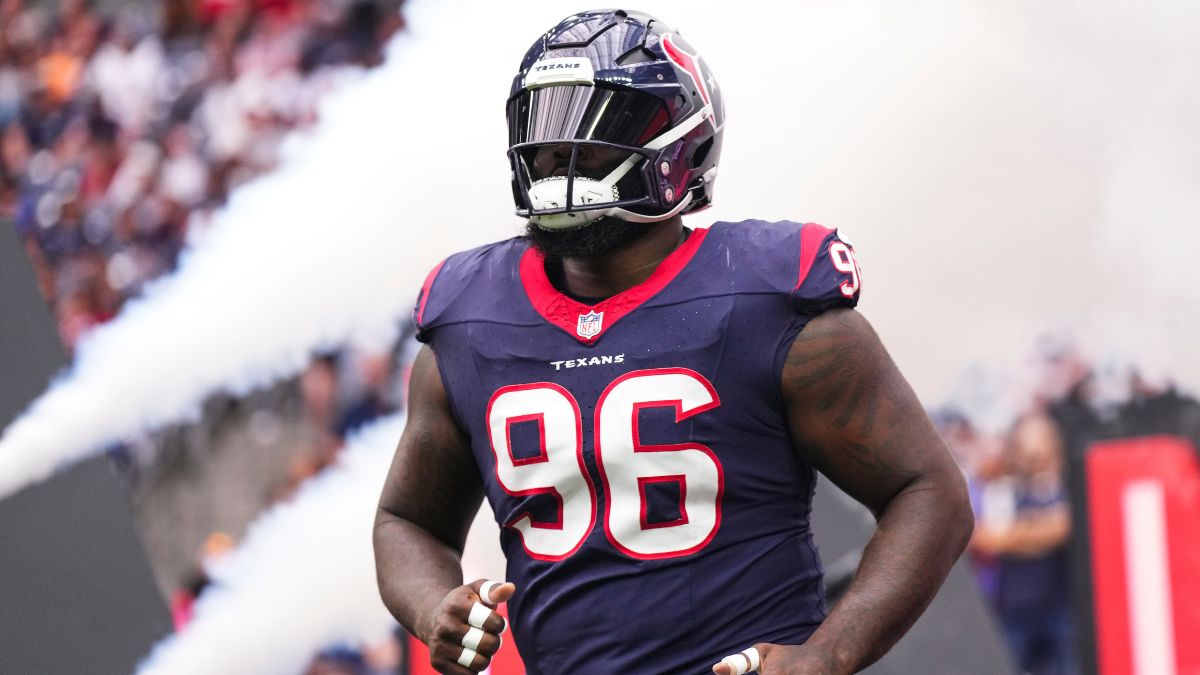 NFL trade grades How Maliek Collinsto49ers deal rated by ESPN expert